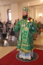 9-День Святой Троицы. Престольное торжество Свято-Троицкого мужского монастыря