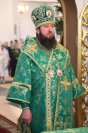 17-День Святой Троицы. Престольное торжество Свято-Троицкого мужского монастыря
