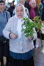 24-День Святой Троицы. Престольное торжество Свято-Троицкого мужского монастыря