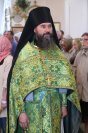 27-День Святой Троицы. Престольное торжество Свято-Троицкого мужского монастыря