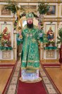 30-День Святой Троицы. Престольное торжество Свято-Троицкого мужского монастыря