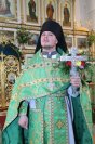 40-День Святой Троицы. Престольное торжество Свято-Троицкого мужского монастыря