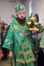 46-День Святой Троицы. Престольное торжество Свято-Троицкого мужского монастыря