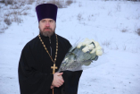 2-Память Апостола, Первомученика и Архидиакона Стефана