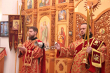 6-Память Апостола, Первомученика и Архидиакона Стефана