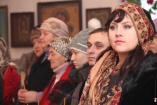 7-Память Апостола, Первомученика и Архидиакона Стефана