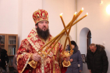 8-Память Апостола, Первомученика и Архидиакона Стефана