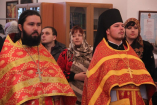 11-Память Апостола, Первомученика и Архидиакона Стефана