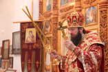 12-Память Апостола, Первомученика и Архидиакона Стефана