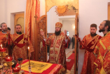 14-Память Апостола, Первомученика и Архидиакона Стефана