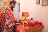 15-Память Апостола, Первомученика и Архидиакона Стефана