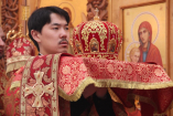 17-Память Апостола, Первомученика и Архидиакона Стефана