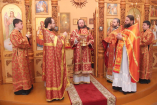 19-Память Апостола, Первомученика и Архидиакона Стефана