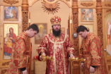20-Память Апостола, Первомученика и Архидиакона Стефана