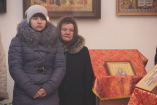 21-Память Апостола, Первомученика и Архидиакона Стефана