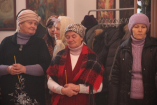 22-Память Апостола, Первомученика и Архидиакона Стефана