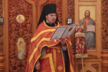 23-Память Апостола, Первомученика и Архидиакона Стефана
