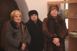 24-Память Апостола, Первомученика и Архидиакона Стефана