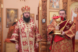 26-Память Апостола, Первомученика и Архидиакона Стефана