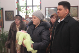 27-Память Апостола, Первомученика и Архидиакона Стефана