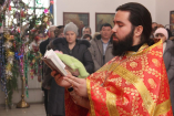 31-Память Апостола, Первомученика и Архидиакона Стефана
