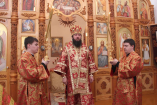 33-Память Апостола, Первомученика и Архидиакона Стефана