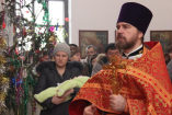 34-Память Апостола, Первомученика и Архидиакона Стефана