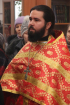 35-Память Апостола, Первомученика и Архидиакона Стефана