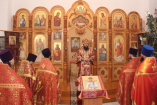 36-Память Апостола, Первомученика и Архидиакона Стефана