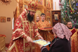 39-Память Апостола, Первомученика и Архидиакона Стефана