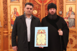 43-Память Апостола, Первомученика и Архидиакона Стефана