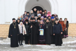 Память Апостола, Первомученика и Архидиакона Стефана
