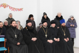 47-Память Апостола, Первомученика и Архидиакона Стефана