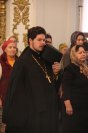 4-Неделя о мытаре и фарисее