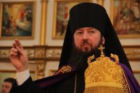 5-Неделя о мытаре и фарисее