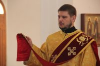 6-Неделя о мытаре и фарисее