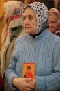 8-Неделя о мытаре и фарисее