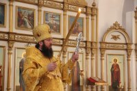 13-Неделя о мытаре и фарисее