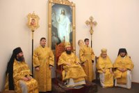 14-Неделя о мытаре и фарисее