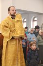 19-Неделя о мытаре и фарисее