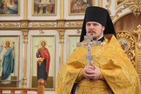 23-Неделя о мытаре и фарисее