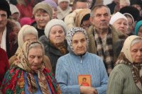 26-Неделя о мытаре и фарисее
