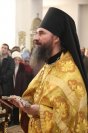 32-Неделя о мытаре и фарисее