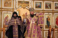 1-Неделя Торжества Православия
