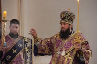 2-Неделя Торжества Православия