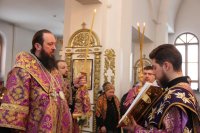 3-Неделя Торжества Православия