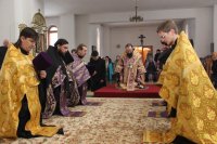 5-Неделя Торжества Православия