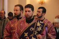 6-Неделя Торжества Православия