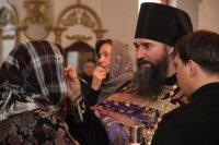 7-Неделя Торжества Православия