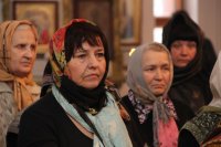 8-Неделя Торжества Православия